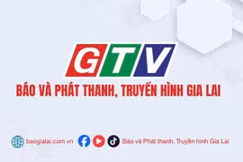 Báo và Phát thanh, truyền hình Gia Lai giới thiệu bộ nhận diện thương hiệu trên các nền tảng mạng xã hội
