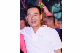 “Giang hồ” Tý Cưng lãnh án 16 năm tù