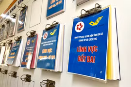 Gia Lai bố trí lại hơn 179,5 tỷ đồng từ nguồn sử dụng đất cho dự án hồ sơ địa chính