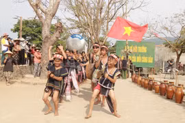 Thực hiện quy định mới về phân quyền, phân cấp lĩnh vực công tác dân tộc, tín ngưỡng, tôn giáo từ ngày 1-7