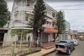 Hợp nhất Hội Nhà báo tỉnh Bình Định và Gia Lai (cũ) thành Hội nhà báo tỉnh Gia Lai