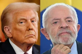 Mỹ - Brazil nhất trí tổ chức cuộc trao đổi cấp cao