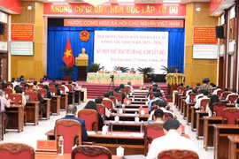 Có 34 nghị quyết của HĐND tỉnh Gia Lai bị ảnh hưởng, tác động bởi sắp xếp bộ máy nhà nước và văn bản của các Bộ, ngành Trung ương