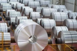 EU mạnh tay tăng thuế thép nhập khẩu giữa áp lực cạnh tranh toàn cầu