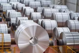 EU mạnh tay tăng thuế thép nhập khẩu giữa áp lực cạnh tranh toàn cầu