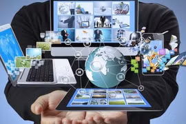 Từ quyết sách đến hành động: Chính thức vận hành Hệ thống thông tin giám sát, đánh giá việc thực hiện Nghị quyết 57-NQ/TW