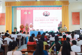 Đảng bộ Trường Cao đẳng Gia Lai tổ chức Đại hội lần thứ XI 