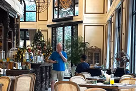 Sẽ vinh danh các cơ sở lưu trú tiên phong xây dựng môi trường dịch vụ không khói thuốc