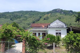 Gia Lai ban hành Lệnh xây dựng công trình khẩn cấp các dự án, phương án bố trí ổn định dân cư vùng thiên tai