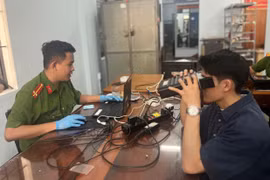 Công an Gia Lai sơ kết Đề án 06 quý I: Nhiều chỉ tiêu đạt trên 90%