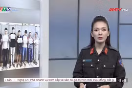 Hội Thánh của Đức Chúa Trời Mẹ gây phức tạp về an ninh trật tự, nhận diện và phòng ngừa