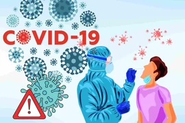 Xuất hiện ca mắc Covid-19 ở một số tỉnh, thành, Bộ Y tế đề nghị tăng cường biện pháp phòng-chống lây nhiễm