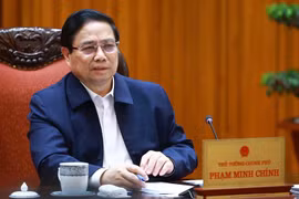 Thủ tướng Chính phủ: Khẩn trương rà soát, báo cáo các dự án đầu tư công tồn đọng kéo dài trước ngày 10-4