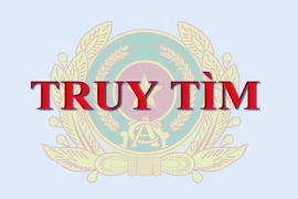 Truy tìm người và vật chứng liên quan vụ trộm cắp tài sản tại xã Tuy Phước vào ngày 4-5