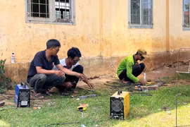 Gia Lai hỗ trợ kinh phí đào tạo và thủ tục cho người dân tộc thiểu số đi làm việc ở nước ngoài 