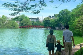 Hà Nội xếp vị trí 9/20 điểm đến văn hóa nổi bật nhất thế giới năm 2025