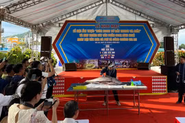 Hạng mục quan trọng nhất là “Nghệ nhân Văn hóa Ẩm thực Việt Nam” với 3 cấp độ xét tặng. Ảnh minh họa: P.V