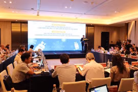 Các chuyên gia chia sẻ về vắcxin EV71