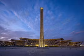 Công trình Bảo tàng Lịch sử Quân sự Việt Nam