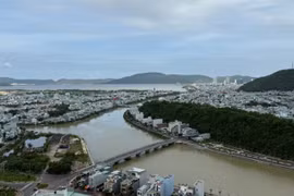 Chính phủ đặt mục tiêu tăng trưởng GDP cả nước từ 10% trở lên trong năm 2026