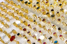 29 tháng Chạp, thị trường vàng giữ giá ổn định