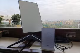 Người Việt phải chi khoảng 12 triệu đồng để sử dụng internet vệ tinh Starlink