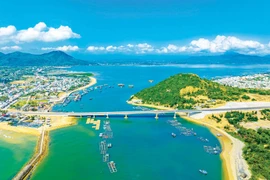 Gia Lai thuộc top 10 tỉnh, thành có doanh thu du lịch và lượng khách cao nhất cả nước