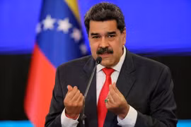 Nga và Venezuela yêu cầu Mỹ thả ông Maduro ngay lập tức
