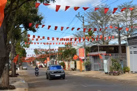 Lễ Giỗ Tổ Hùng Vương và 30-4, 1-5, người lao động được nghỉ tổng cộng 7 ngày