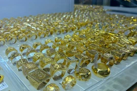 Giá vàng ngày 4-3 giảm sâu đến 6,2 triệu đồng/lượng