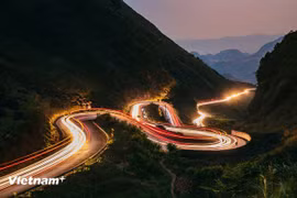 Hà Giang và Hội An vào top 51 điểm đến đẹp nhất thế giới