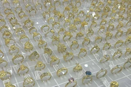 Sáng 15-1, giá vàng quay đầu giảm 700.000 đồng/lượng