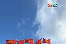 60s Gia Lai: Rộn ràng Hội Báo xuân Bính Ngọ 2026