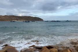 Khả năng bão Penha sẽ vào biển Đông trong 48 giờ tới