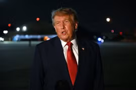 Tin thế giới tối 12-8: Ông Trump cảnh báo Iran có thể đối mặt với đòn tấn công