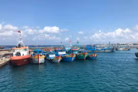 Đảo Phú Quý lọt top 10 điểm đến hàng đầu Đông Nam Á năm 2026