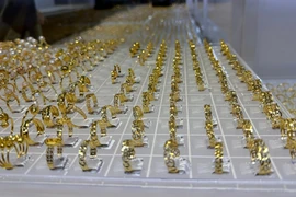 Cuối Ngày vía Thần Tài, vàng miếng giảm 1 triệu đồng/lượng