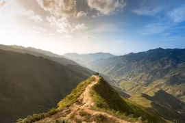 Tà Xùa thuộc top 26 điểm đến toàn cầu nên ghé thăm vào năm 2026