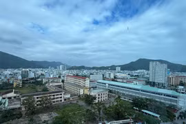 Dự báo khu vực phía Đông tỉnh Gia Lai sẽ có mưa, mưa rào