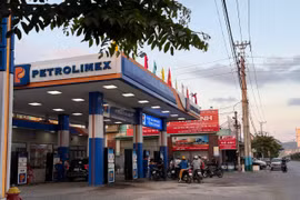 Chính thức giảm thuế môi trường, VAT, thuế tiêu thụ đặc biệt với xăng dầu đến 15-4