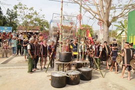 Đề xuất quy định cụ thể về tiêu chí, đối tượng, điều kiện lựa chọn người có uy tín