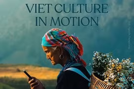 Phát động Liên hoan phim tài liệu ngắn quốc tế “Viet Culture in Motion”