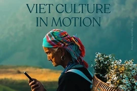 Phát động Liên hoan phim tài liệu ngắn quốc tế “Viet Culture in Motion”