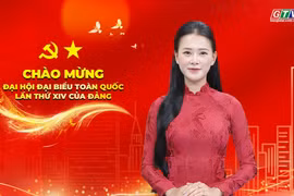 Gia Lai 24h: Đoàn đại biểu Đảng bộ tỉnh Gia Lai thống nhất cao với các văn kiện Đại hội XIV của Đảng