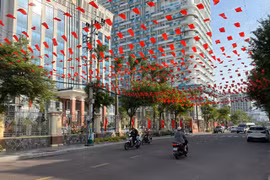 Khảo sát, lấy ý kiến người lao động về hoán đổi ngày nghỉ lễ trong tháng 4