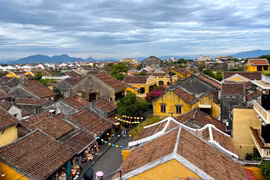 “Viên ngọc ẩn” hấp dẫn nhất thế giới gọi tên Hội An