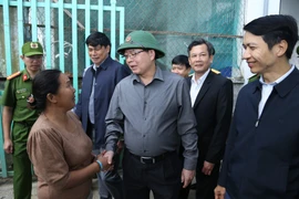 Chương trình “Xóa nhà tạm, nhà dột nát” và “Chiến dịch Quang Trung” đã trở thành 2 chủ trương lớn, đúng đắn của Đảng và Nhà nước.