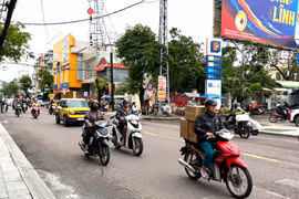 Gia Lai: Cảnh báo giông, lốc, mưa lớn cục bộ một số khu vực