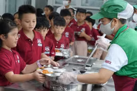 Công ty Cổ phần La Ri Việt Nam khai trương Văn phòng đại diện Laris Tây Nguyên tại tỉnh Gia Lai