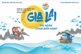 Năm Du lịch Quốc gia - Gia Lai 2026: Núi rừng hùng vĩ kết nối với biển cả bao la